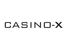 Casino-X 200% up to €50 + 200 free spins