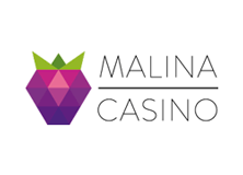 Malina 150% up to €500