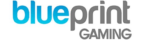 blueprint gaming logotype