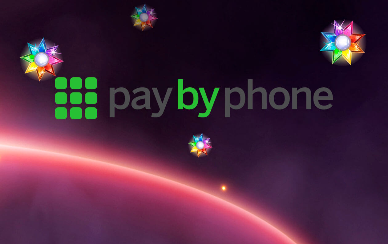 pay by phone bill casinos
