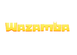 Wazamba 100% up to €500 + 200 free spins