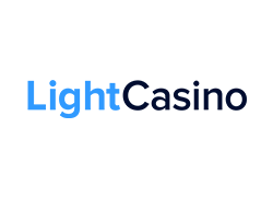 LightCasino 100% up to €500 + 200 free spins