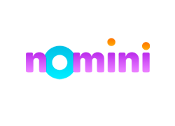 Nomini casino 200% up to €50