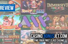 Alf casino review