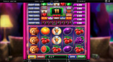 Ted Pub Fruit Series slot review