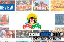 BoaBoa casino review