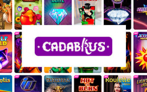 Cadabrus casino review