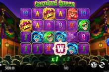 Carnival Queen slot review