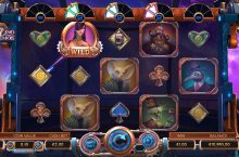 Cazino cosmos slot: What is the best feature?