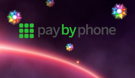 Pay by phone bill casinos